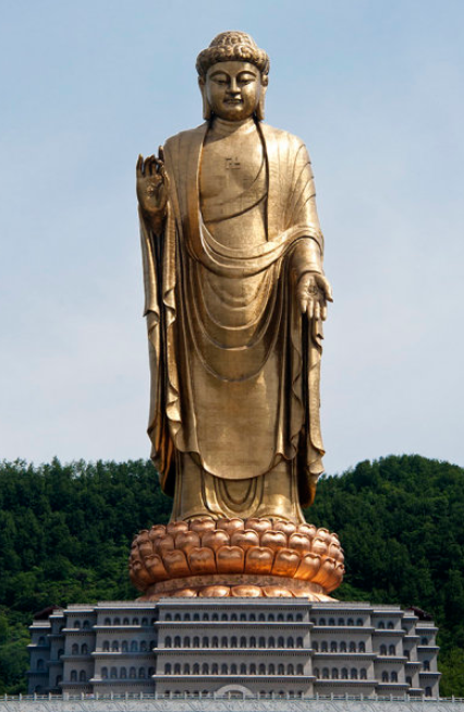 Buddah
